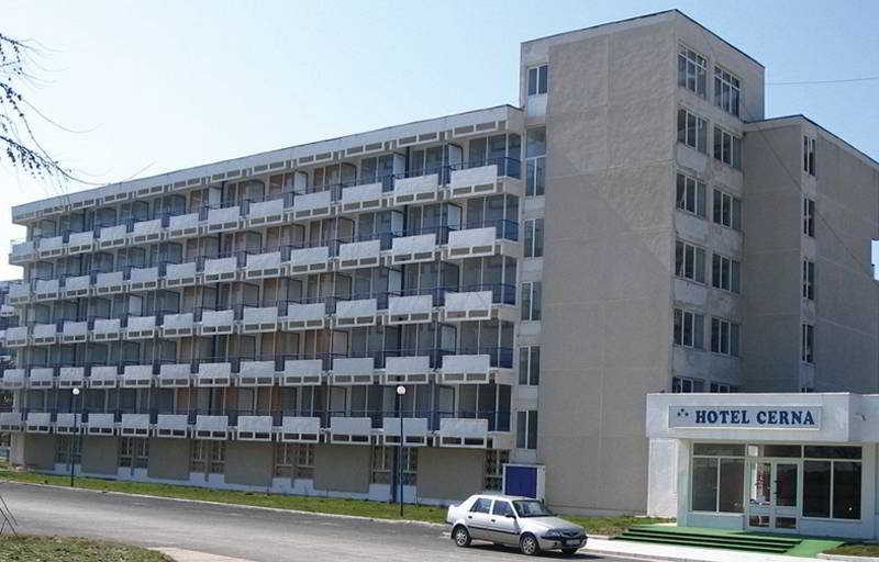 General view