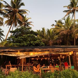 thumbnail: Restaurant