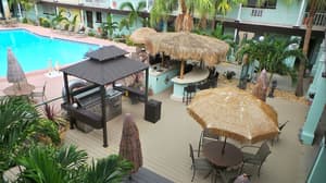 thumbnail: BBQ/picnic area