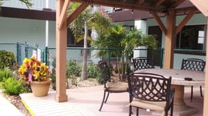 thumbnail: Terrace/patio