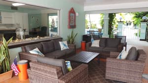 thumbnail: Courtyard