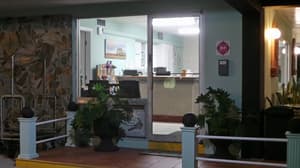 thumbnail: Property entrance