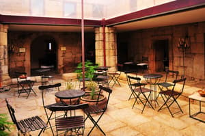 thumbnail: Terrace/patio