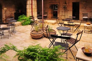 thumbnail: Terrace/patio