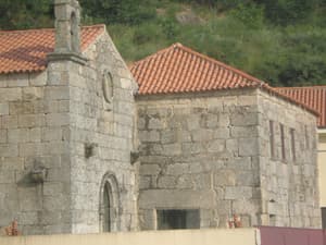thumbnail: Exterior detail