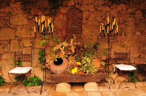 thumbnail: Interior