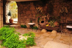 thumbnail: Interior