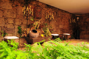 thumbnail: Interior