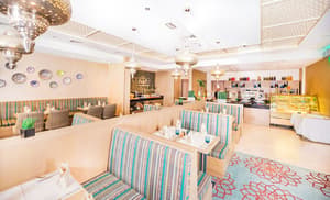 thumbnail: Restaurant