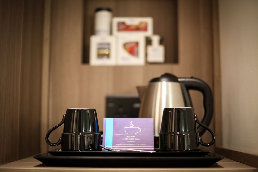 Coffee service