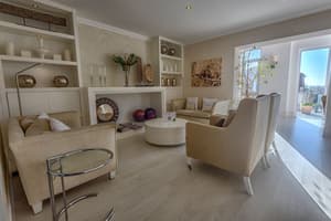 thumbnail: Terrace/patio