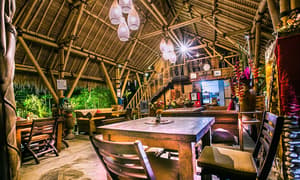 thumbnail: Lobby lounge