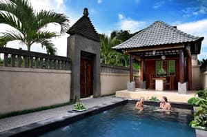 thumbnail: Natural pool