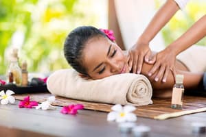 thumbnail: Massage