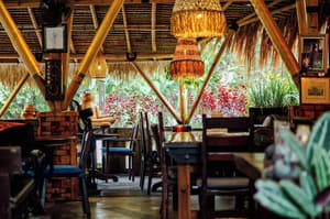 thumbnail: Restaurant