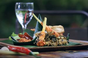 thumbnail: Food and drink