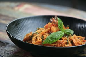thumbnail: Food and drink