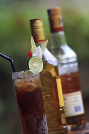 thumbnail: Food and drink