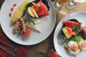 thumbnail: Breakfast meal