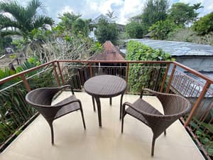 thumbnail: Terrace/patio