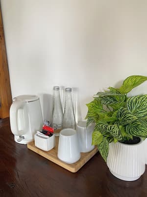 thumbnail: Coffee and/or coffee maker