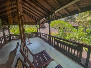 thumbnail: Terrace/patio