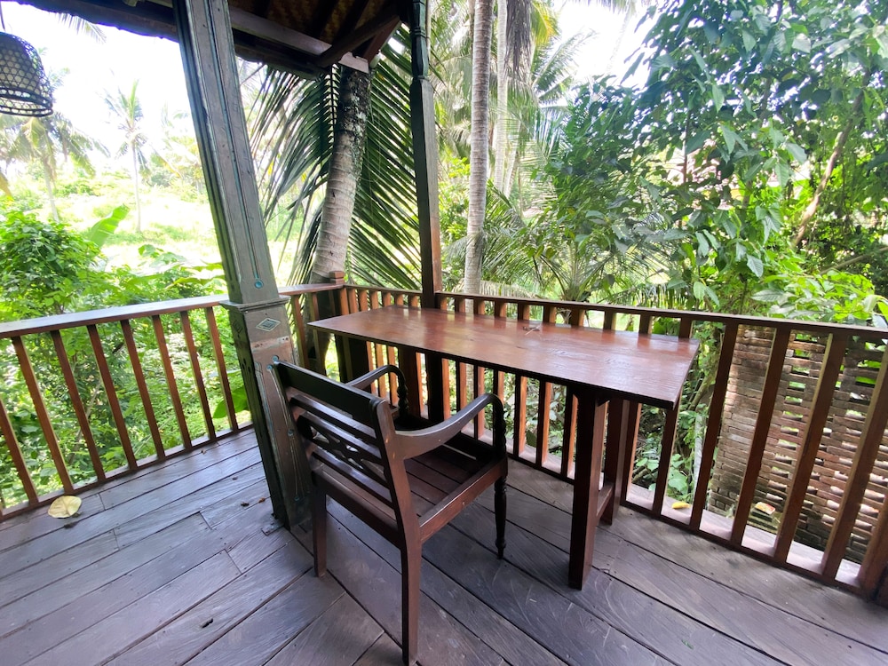 Shared kitchen facilities