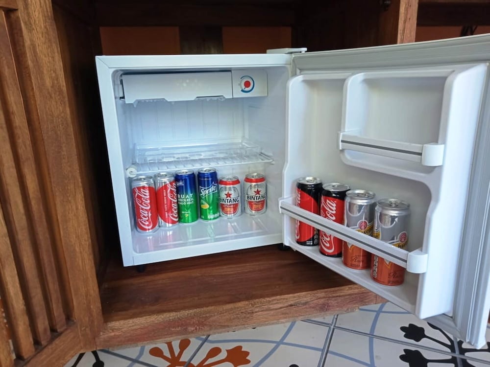 Minibar