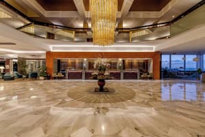 thumbnail: Reception