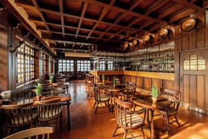 thumbnail: Bar (on property)