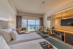 thumbnail: View from room