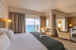 thumbnail: View from room