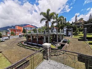 thumbnail: View from property