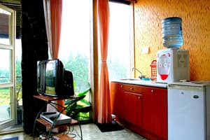 thumbnail: Shared kitchen