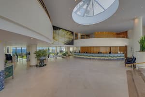 thumbnail: Reception