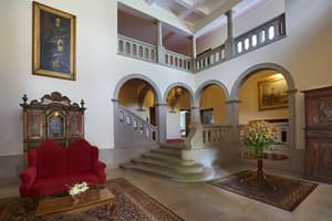 thumbnail: Interior