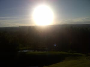 thumbnail: Mountain view