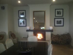 thumbnail: Fireplace