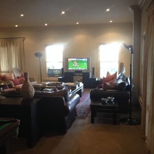 thumbnail: Interior