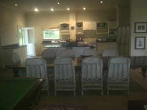 thumbnail: Breakfast area