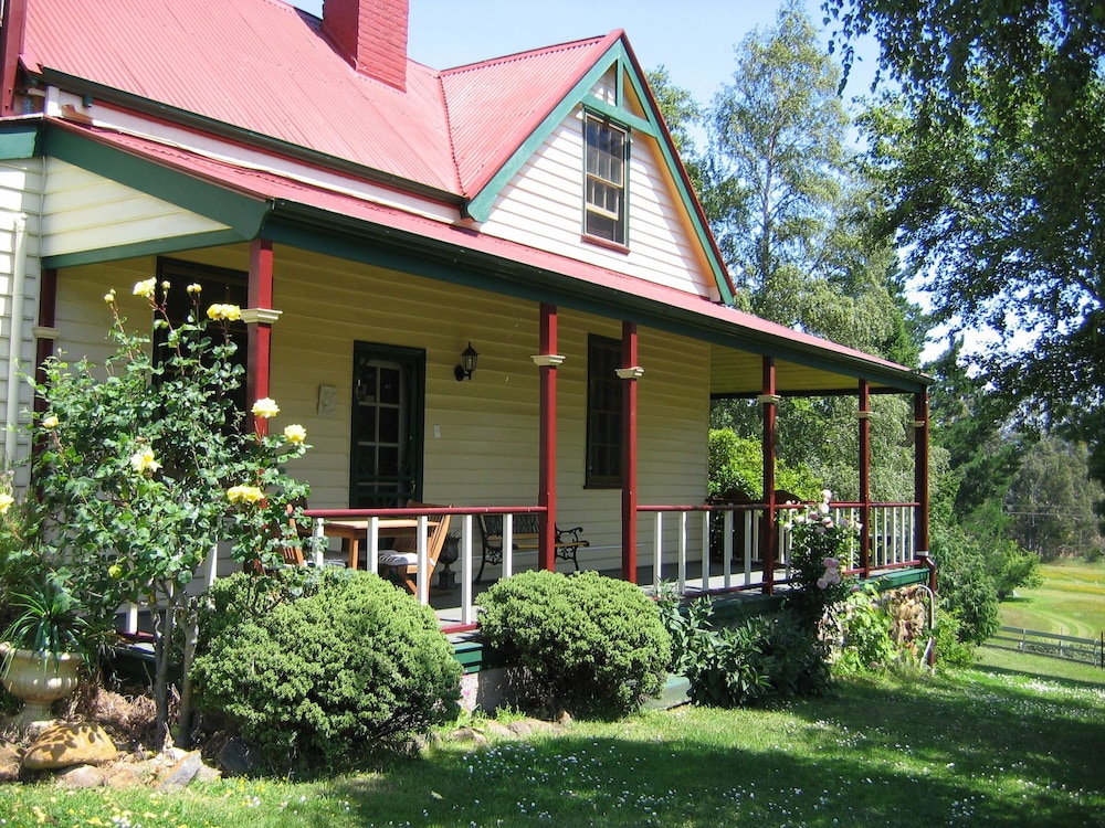 Porch
