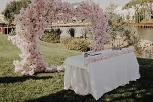 thumbnail: Banquet hall