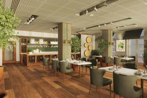 thumbnail: Restaurant