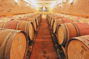 thumbnail: Winery