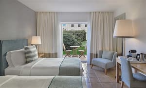 thumbnail: View from room