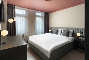 thumbnail: Room