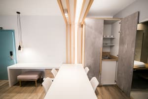 thumbnail: Interior