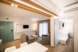 thumbnail: Interior