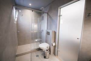 thumbnail: Bathroom shower
