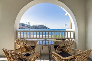 thumbnail: Terrace/patio